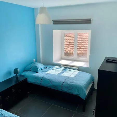 Holiday home Le Content'in Flamanville