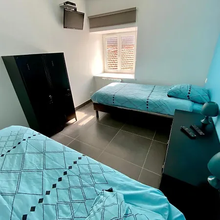 Holiday home Le Content'in *