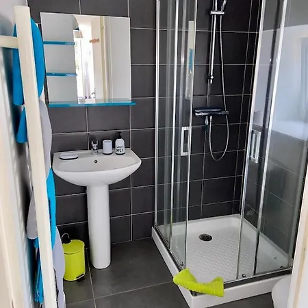 Holiday home Le Content'in