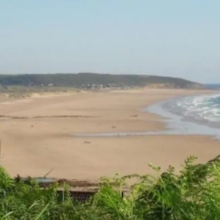 Le Content'in Holiday home Flamanville